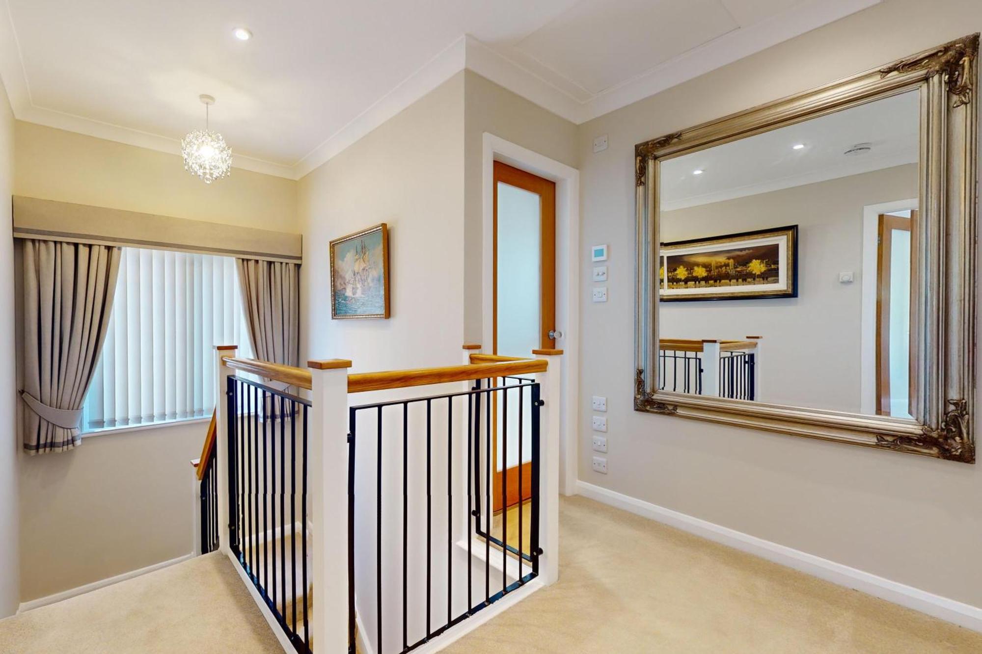 Villa Blue Cedars Minehead Exterior foto